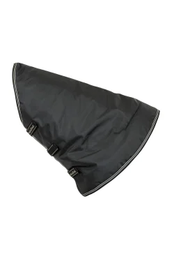 Back on Track Obsidian Utedekken med avtakbart halsstykke, 300g