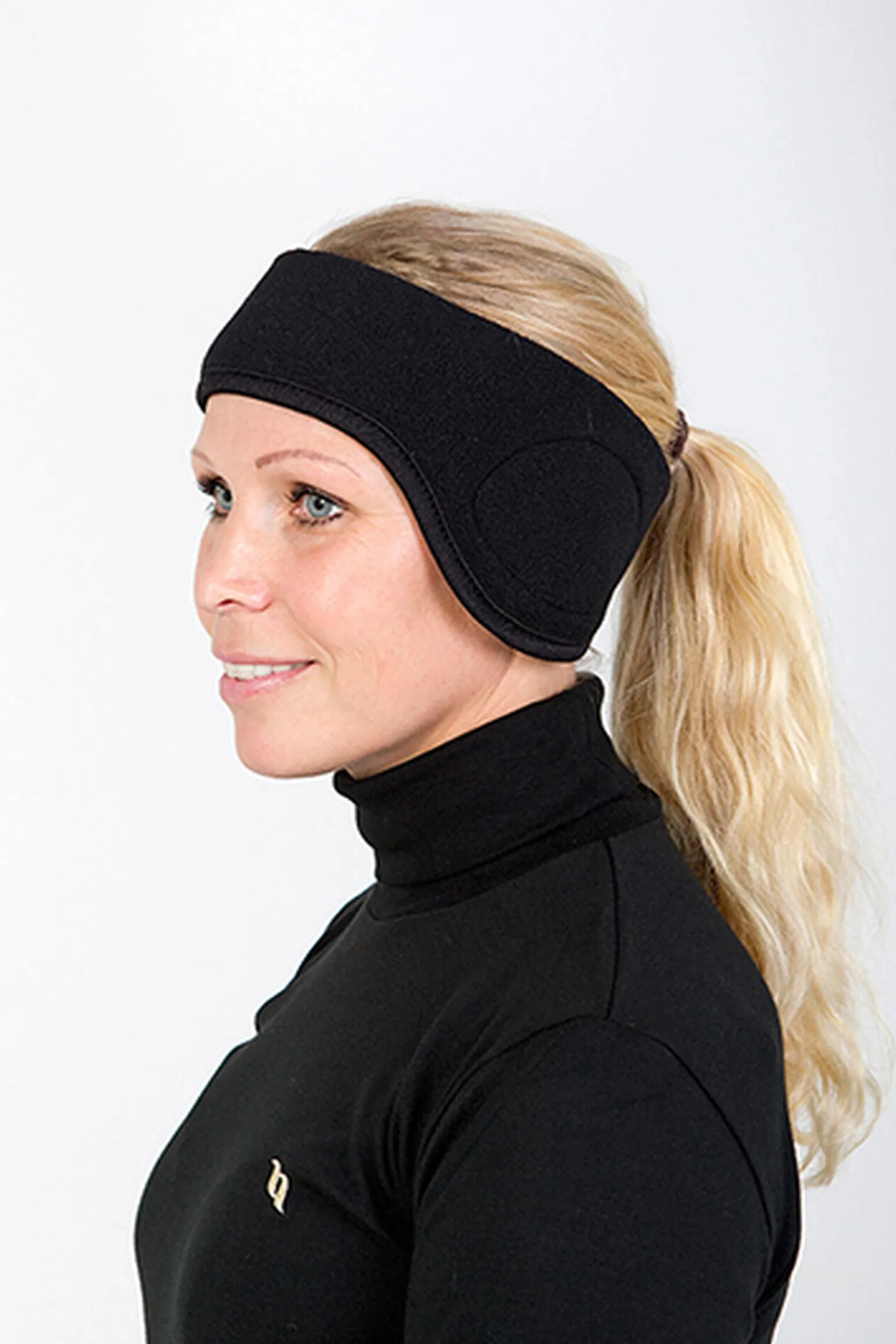 Back on Track pannebånd