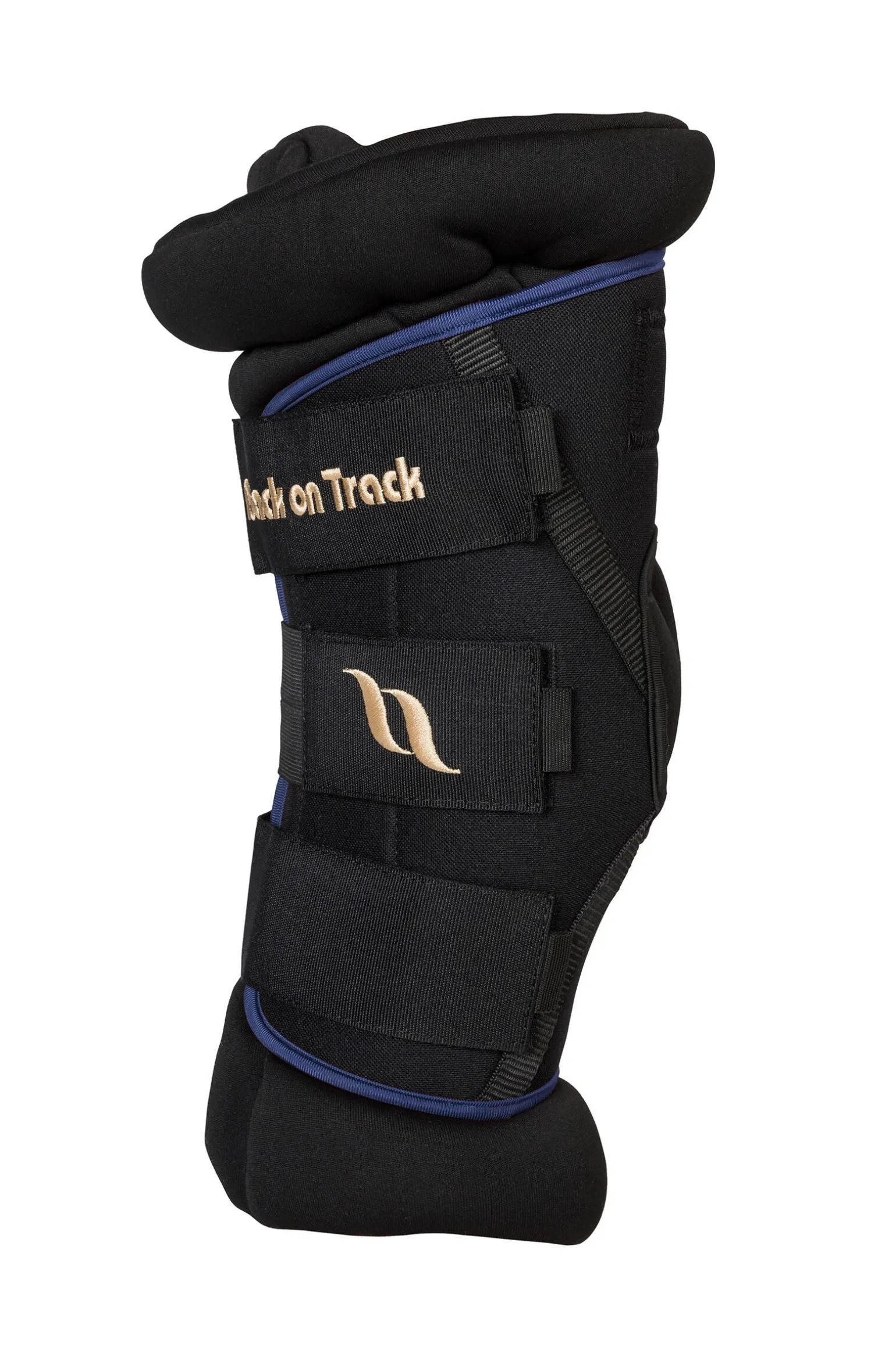 Back on Track Royal Deluxe hasebelegg (par)