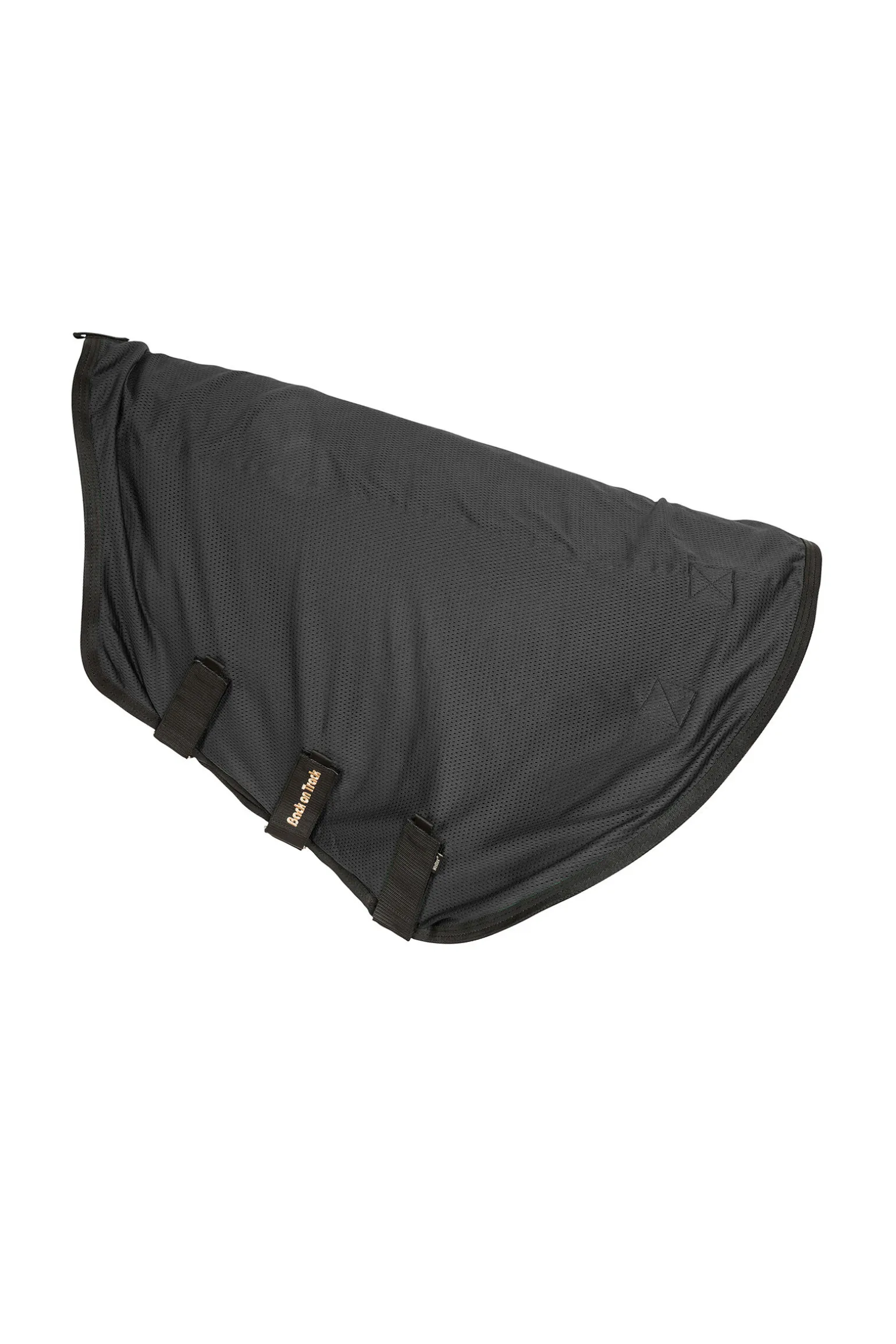 Back on Track Royal Deluxe hals