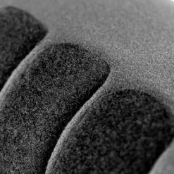 Back On Track treningsbelegg, foran