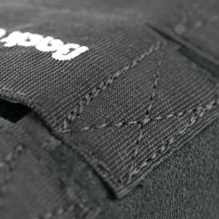 Back On Track treningsbelegg, foran