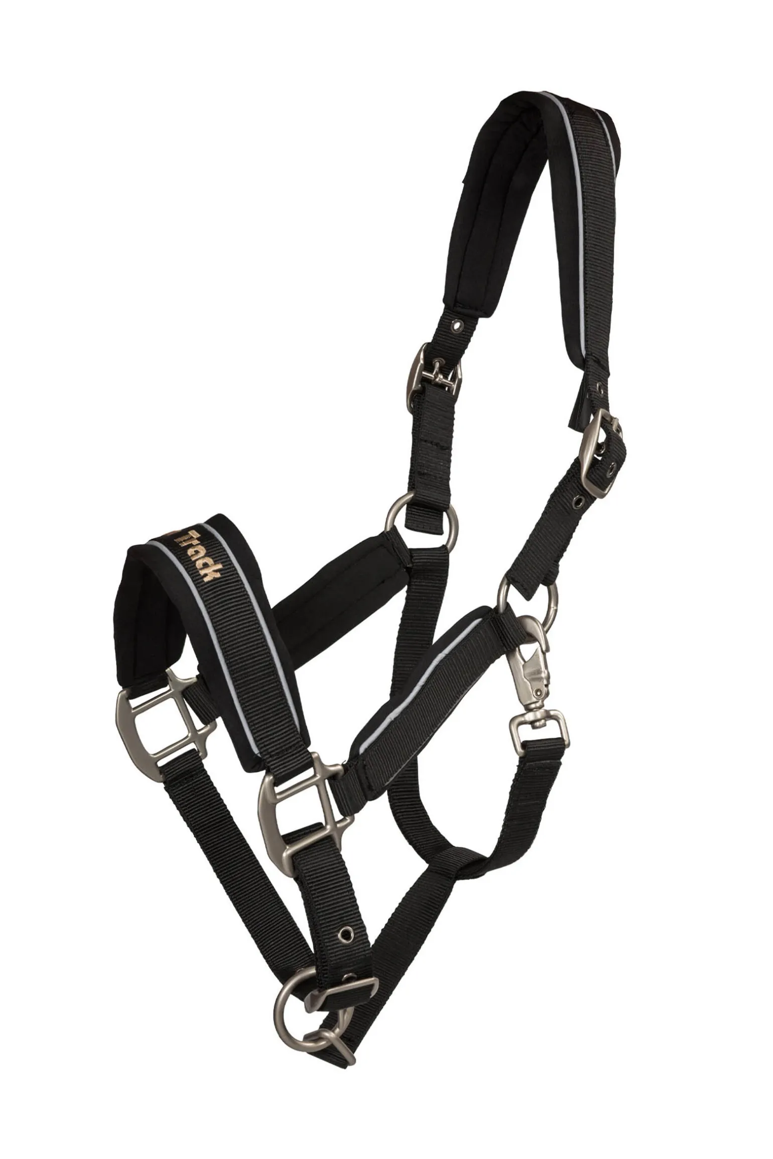 Back on Track Werano grime