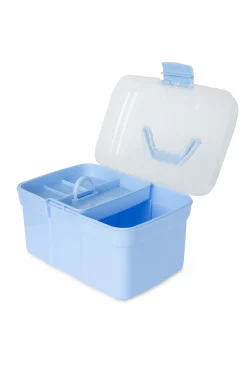 Barnas pleieboks (Sett)