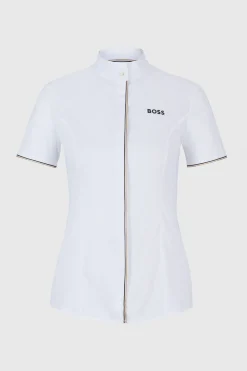 Boss Elisa Show Bluse