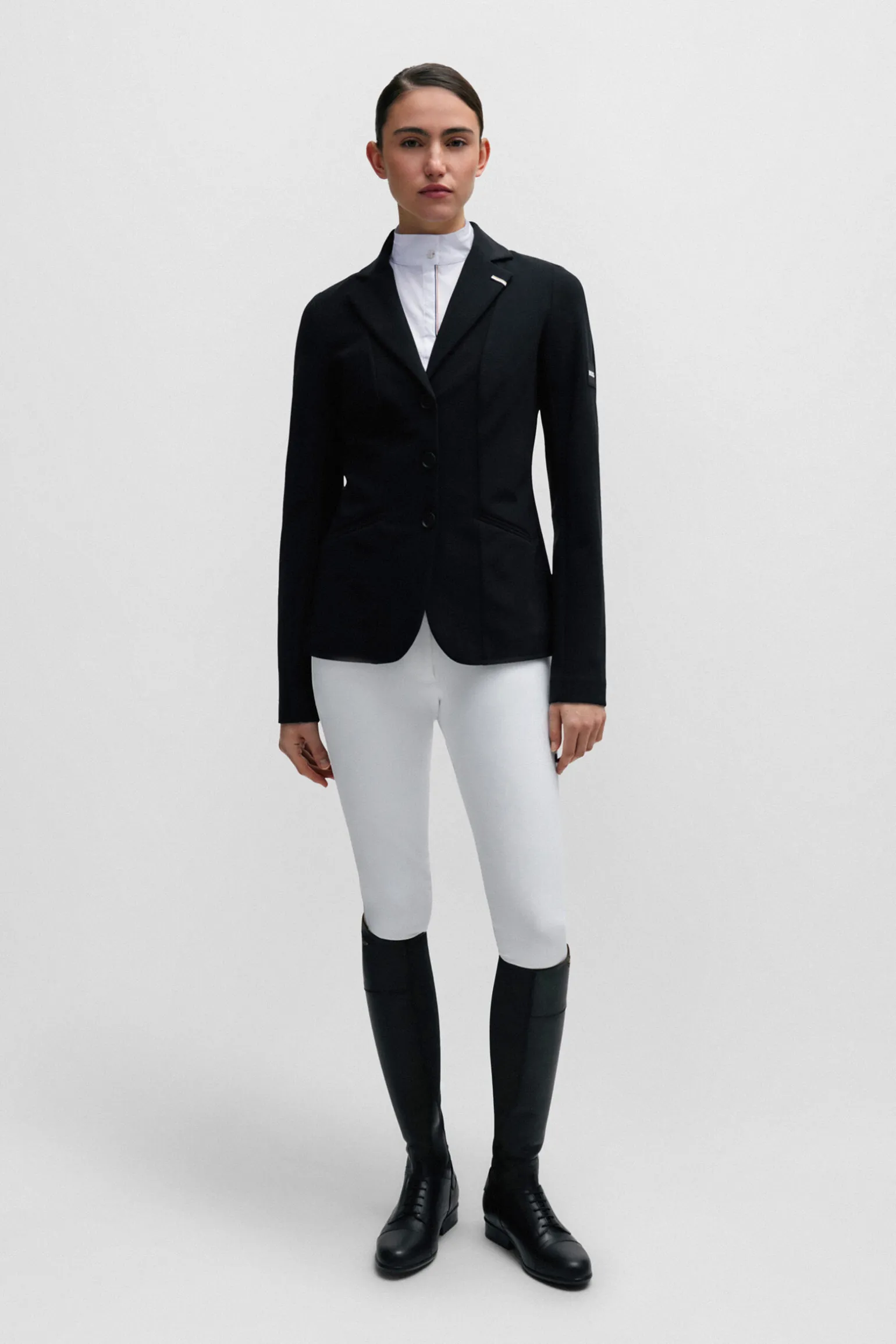 Boss Elisa Show Bluse