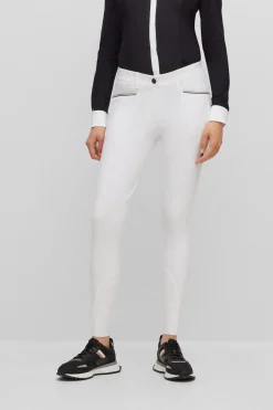 Boss Heather ridebukse med full grep for kvinner