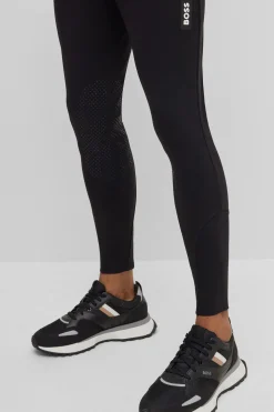 Boss James Kne Grip Sommerbukser