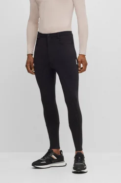 Boss Jim ridebukser med fullgrep