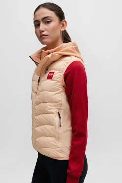 Boss Lynn Puffer Vest