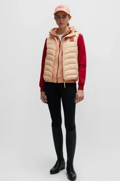 Boss Lynn Puffer Vest