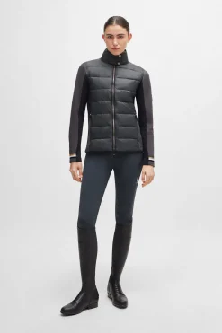 Boss Ruby hybrid dunjakke