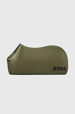 Boss Soft Dekken Monogram