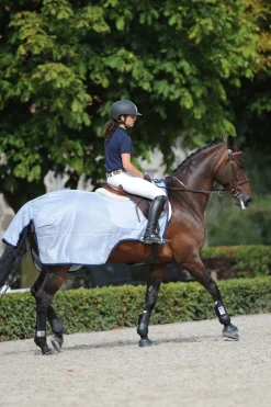 Bucas Buzz-Off treningsdekken