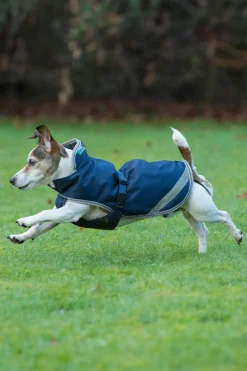 Bucas Freedom Hundedekken, 50g (30-45 cm)