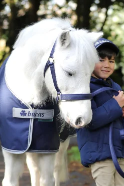 Bucas Freedom lett utedekken for ponni, 0g