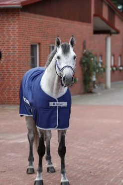 Bucas Freedom Twill Stalldekken, 0 g