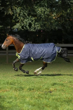 Bucas Oasis utedekken + halsstykke sett, 100g