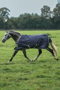 Bucas Oasis utedekken + halsstykke sett, 100g