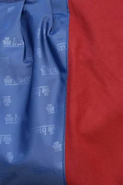 Bucas Power Extra Utedekken med svettetransporterende funksjon, 300g