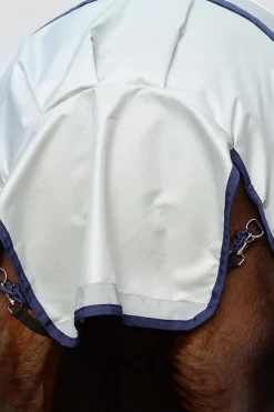 Bucas Power Light utegangsdekken med høy hals, 0 g