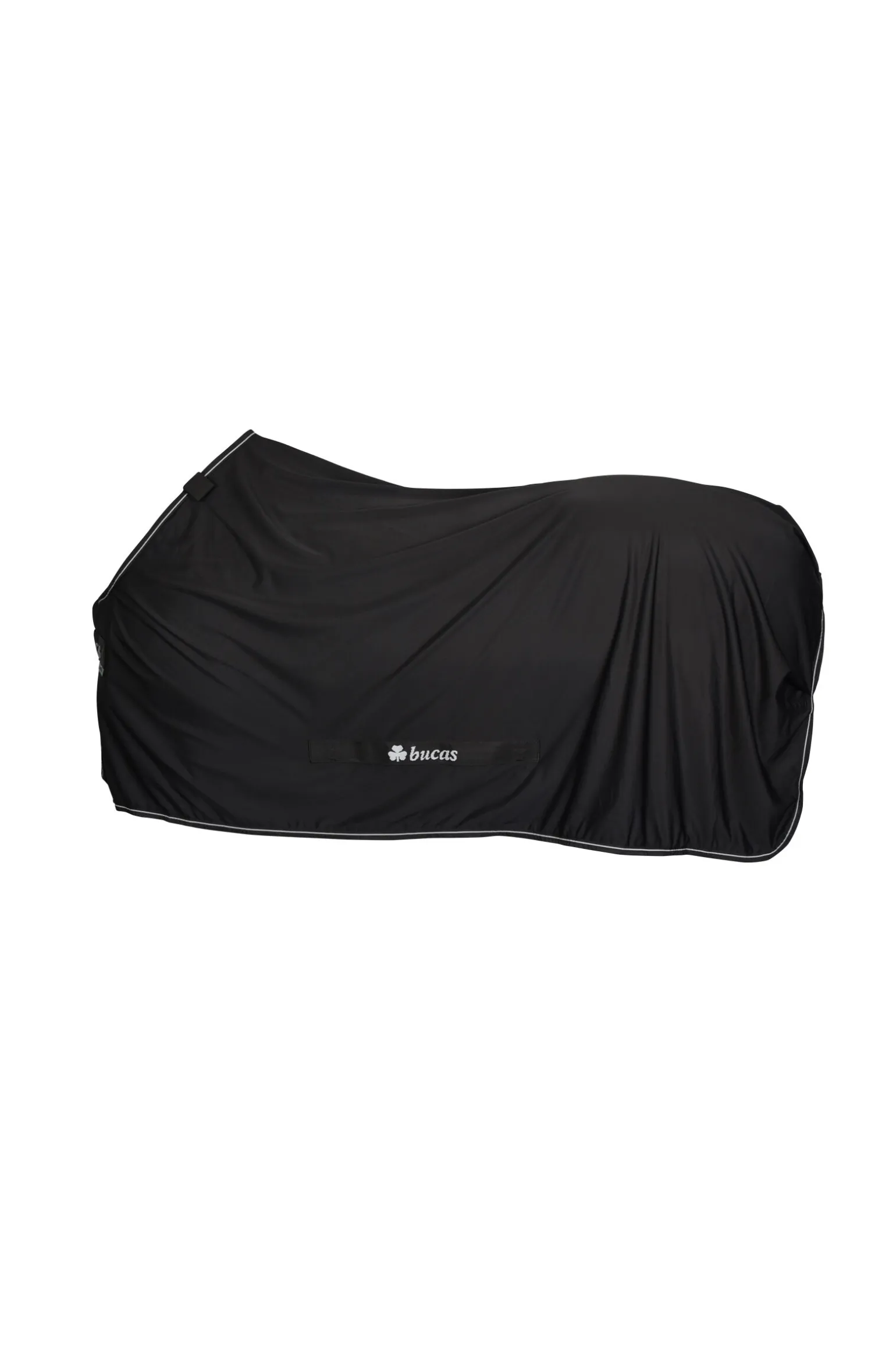 Bucas Power svettedekken + halsstykke sett