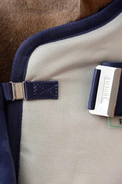 Bucas Power utedekken med bred halsåpning, 0g