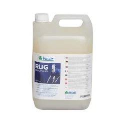 Bucas Rug Conditioner, 5 L