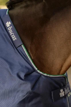 Bucas Smartex Rain utedekken, 0g