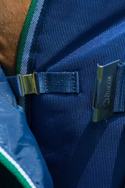 Bucas Smartex Rain utedekken, 0g