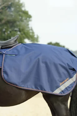 Bucas Therapy Lendedekken