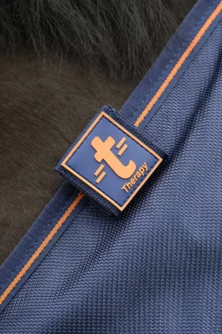 Bucas Therapy Mesh Cooler-dekken