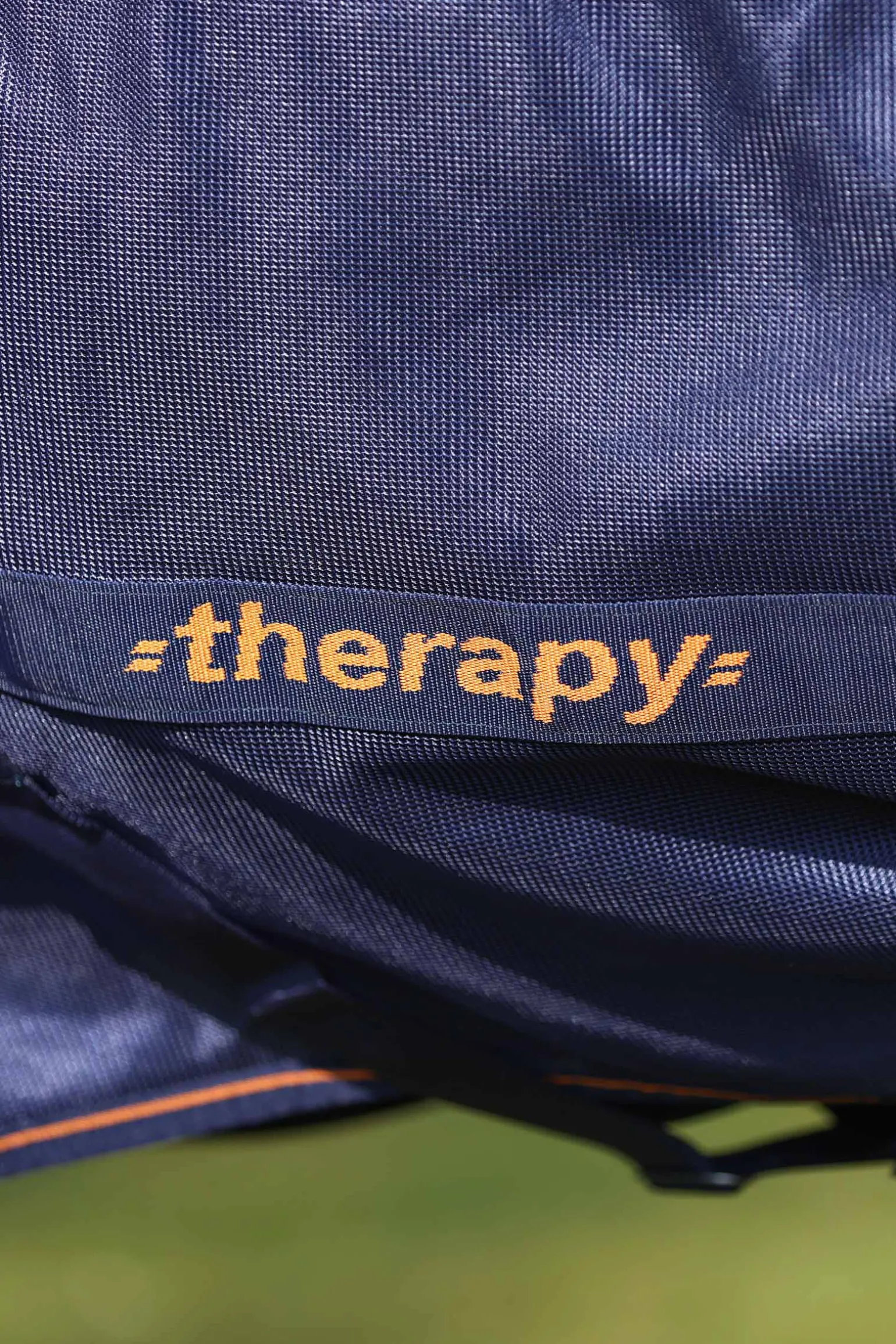 Bucas Therapy Mesh Cooler-dekken