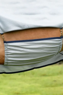 Buzz-Off Magebeskytter