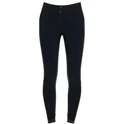 Cavalleria Toscana Womens Embroidery Full Seat Breeches