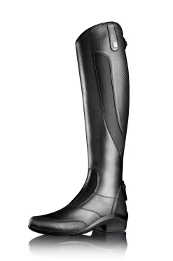 Cavallo Carbon ridestøvler