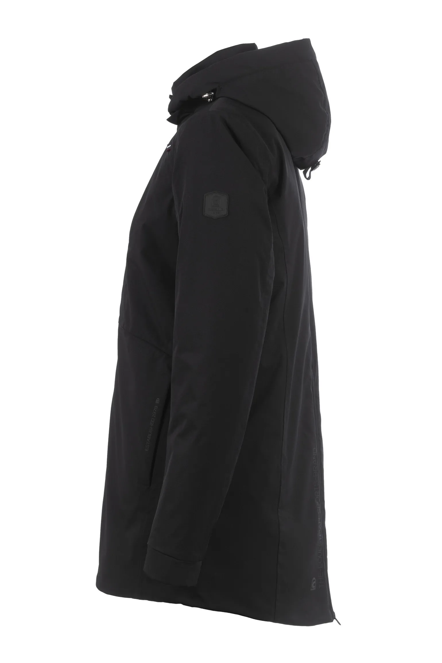 Cavallo Cavagini Parka for kvinner