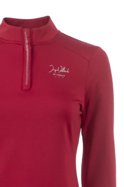 Cavallo Cavakimberly Langermet Baselayer for kvinner