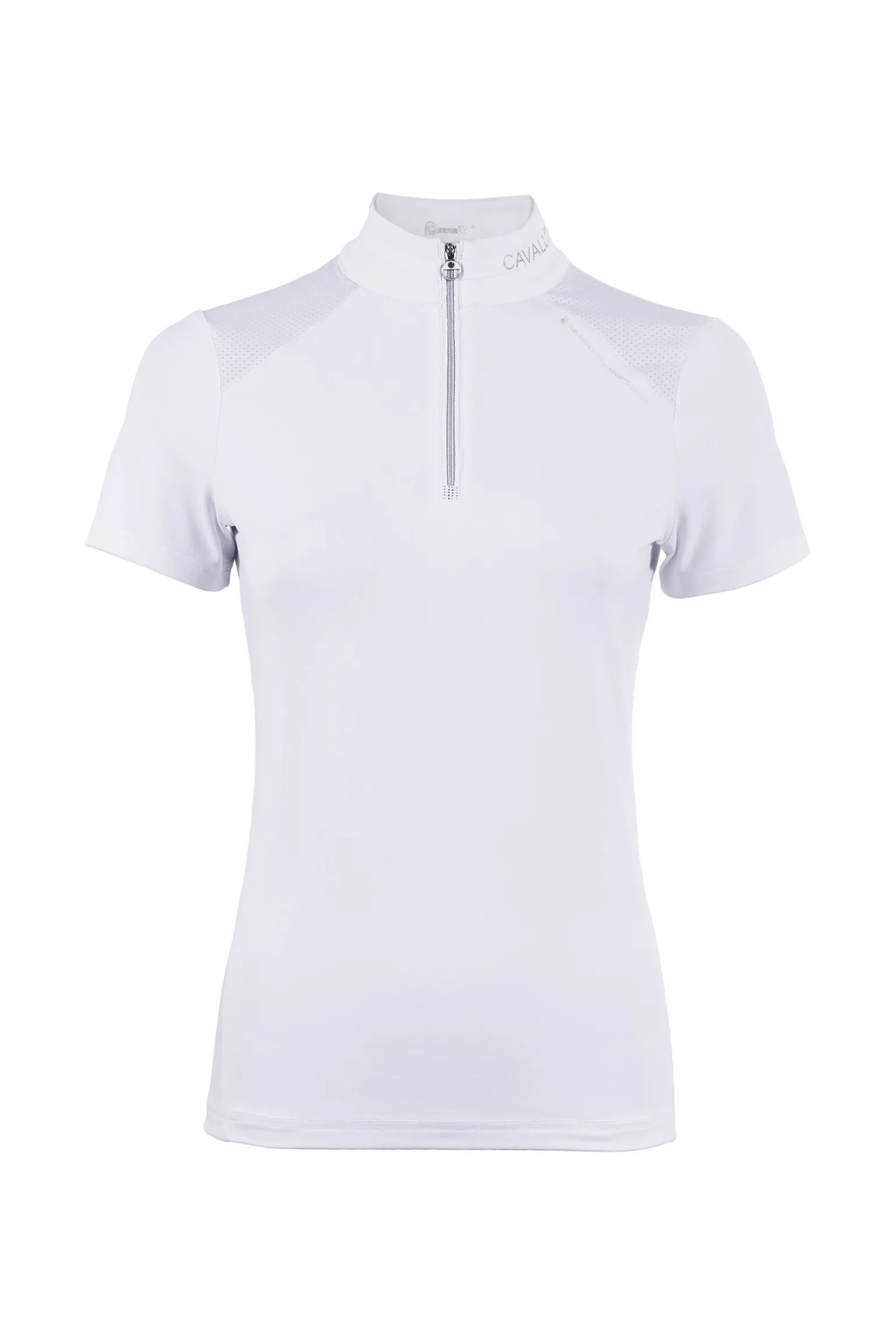 Cavallo Caval Dame Konkurranse Skjorte