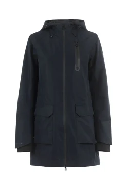 Cavallo Caval Lang Jakke