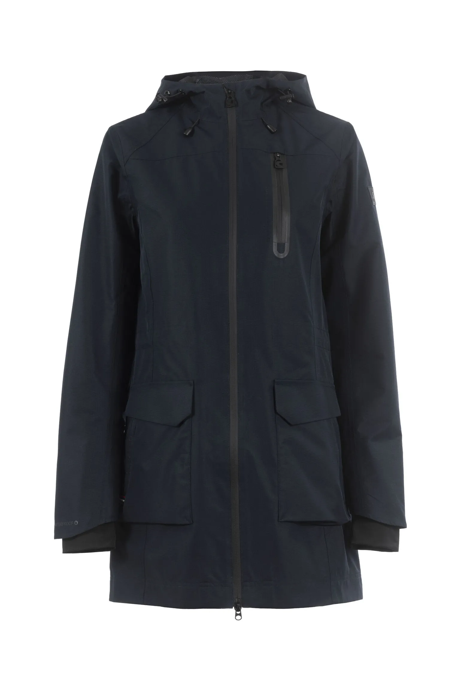 Cavallo Caval Lang Jakke