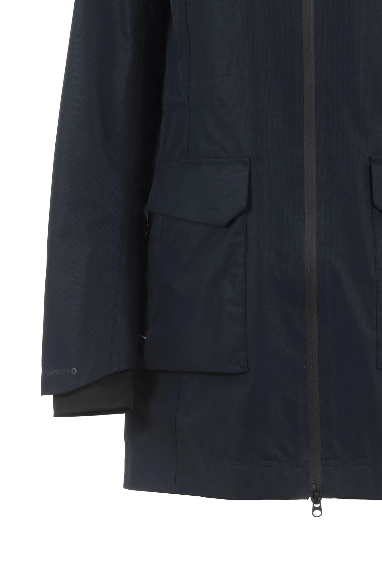 Cavallo Caval Lang Jakke