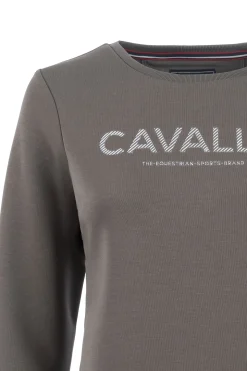 Cavallo Caval Sweat Rund hals