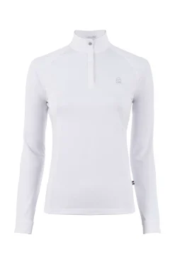 Cavallo Caval UV Halfzip Skjorte
