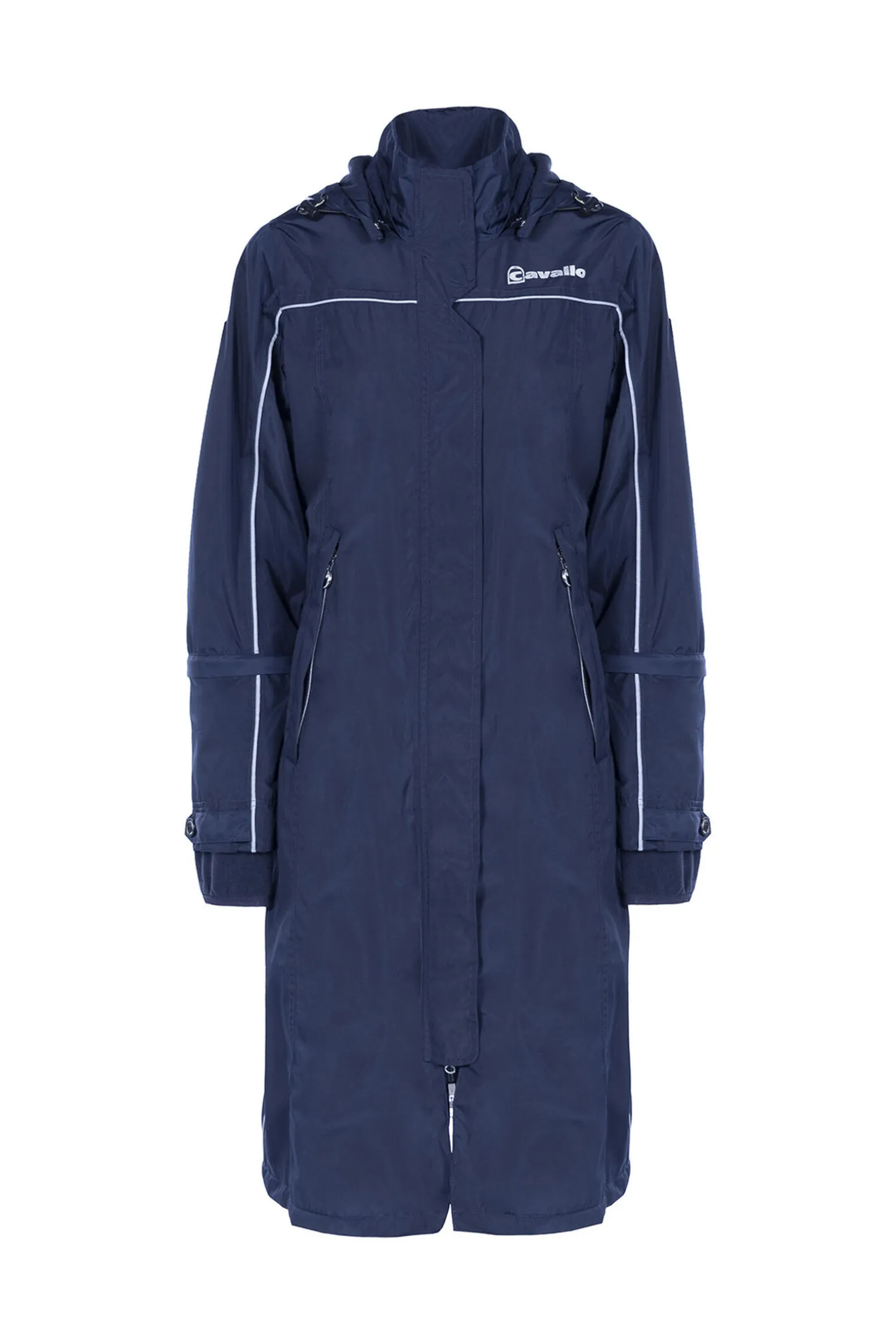 Cavallo Cavalbruna jakke, dame