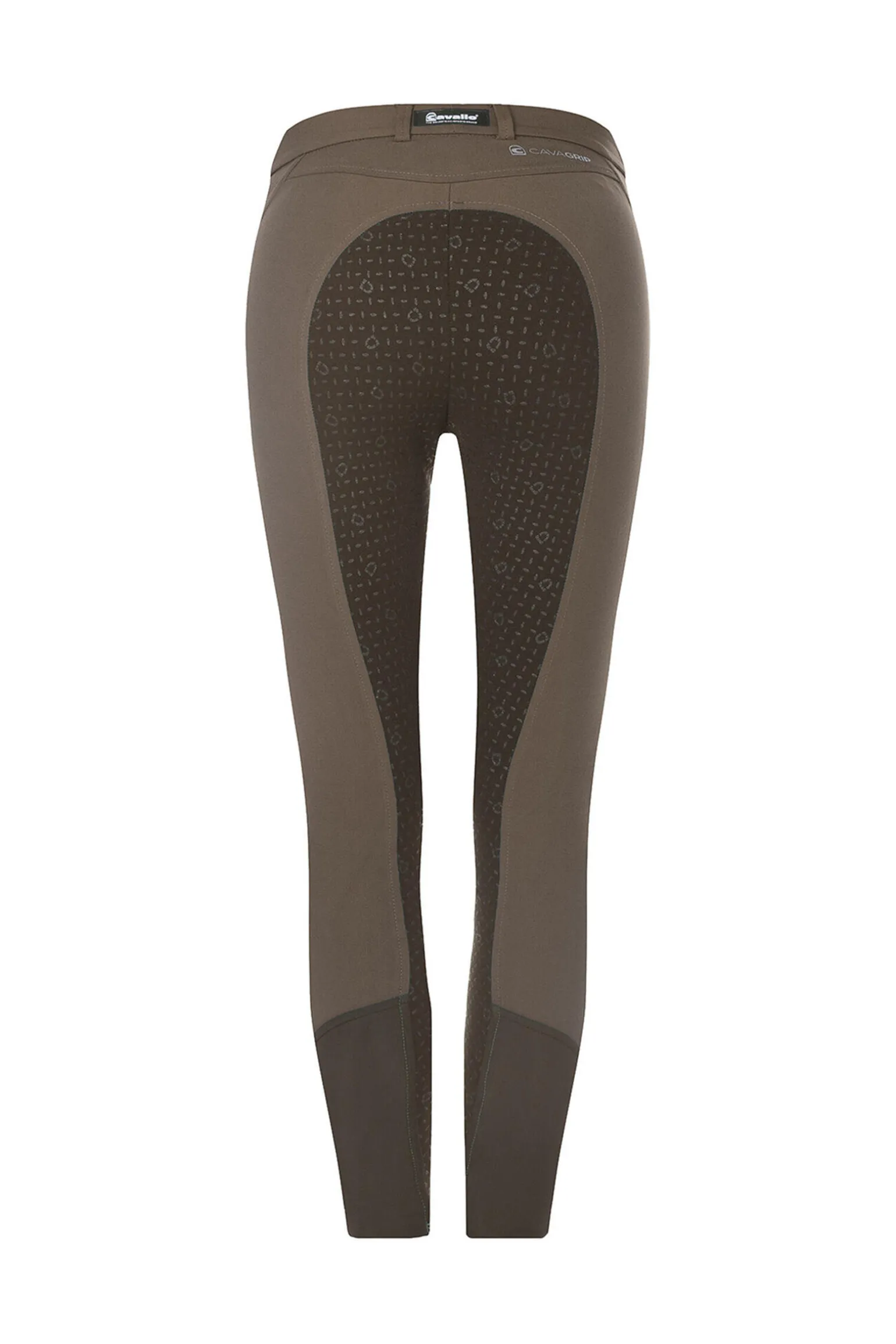 Cavallo Cavalcaja Grip helforsterket ridebukse