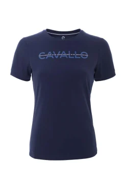 Cavallo Denise t-skjorte, dame