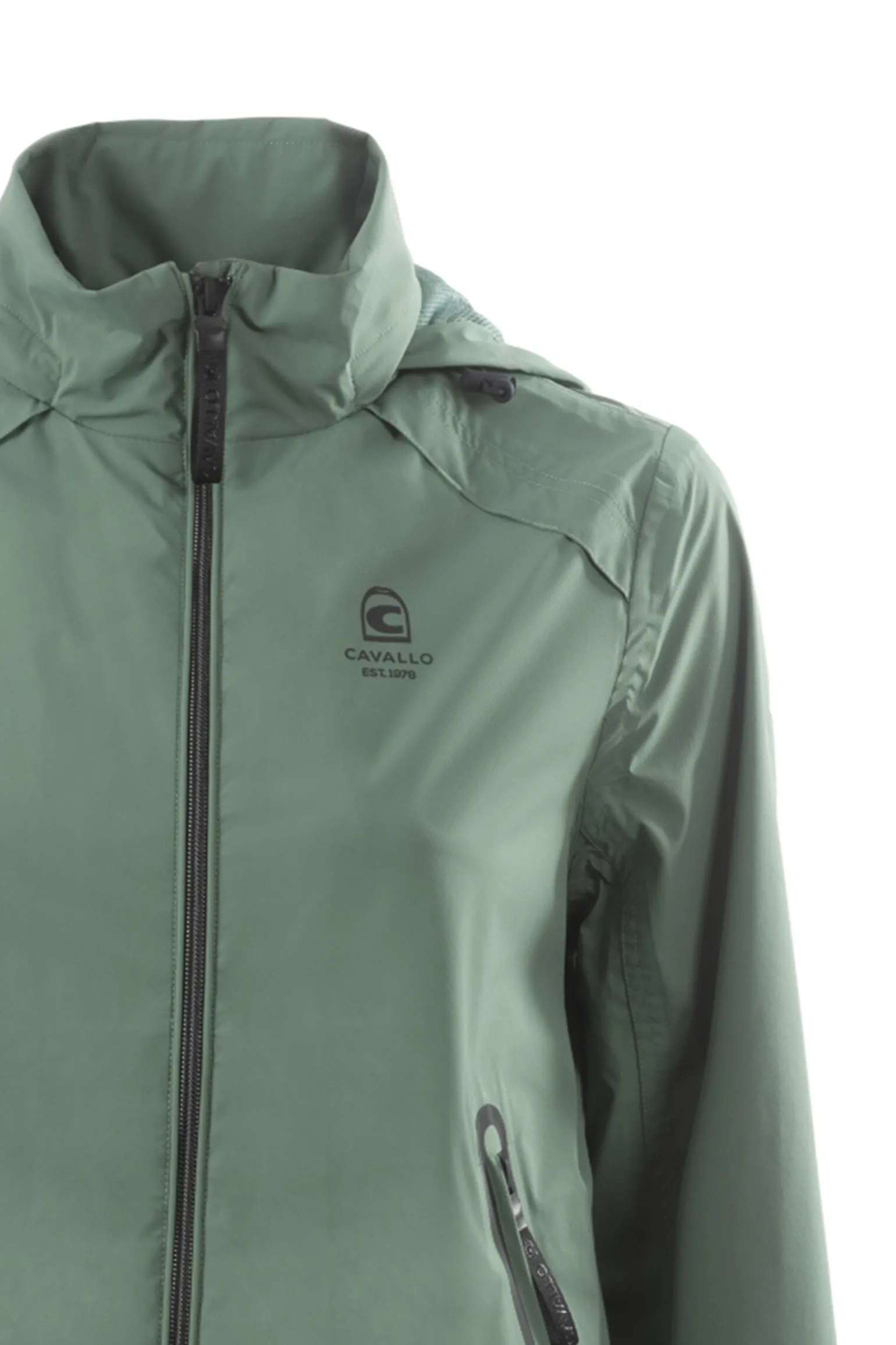 Cavallo Fee damejakke