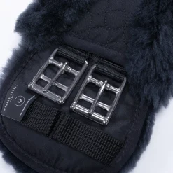 Christ - Mond gjord med saueskinn