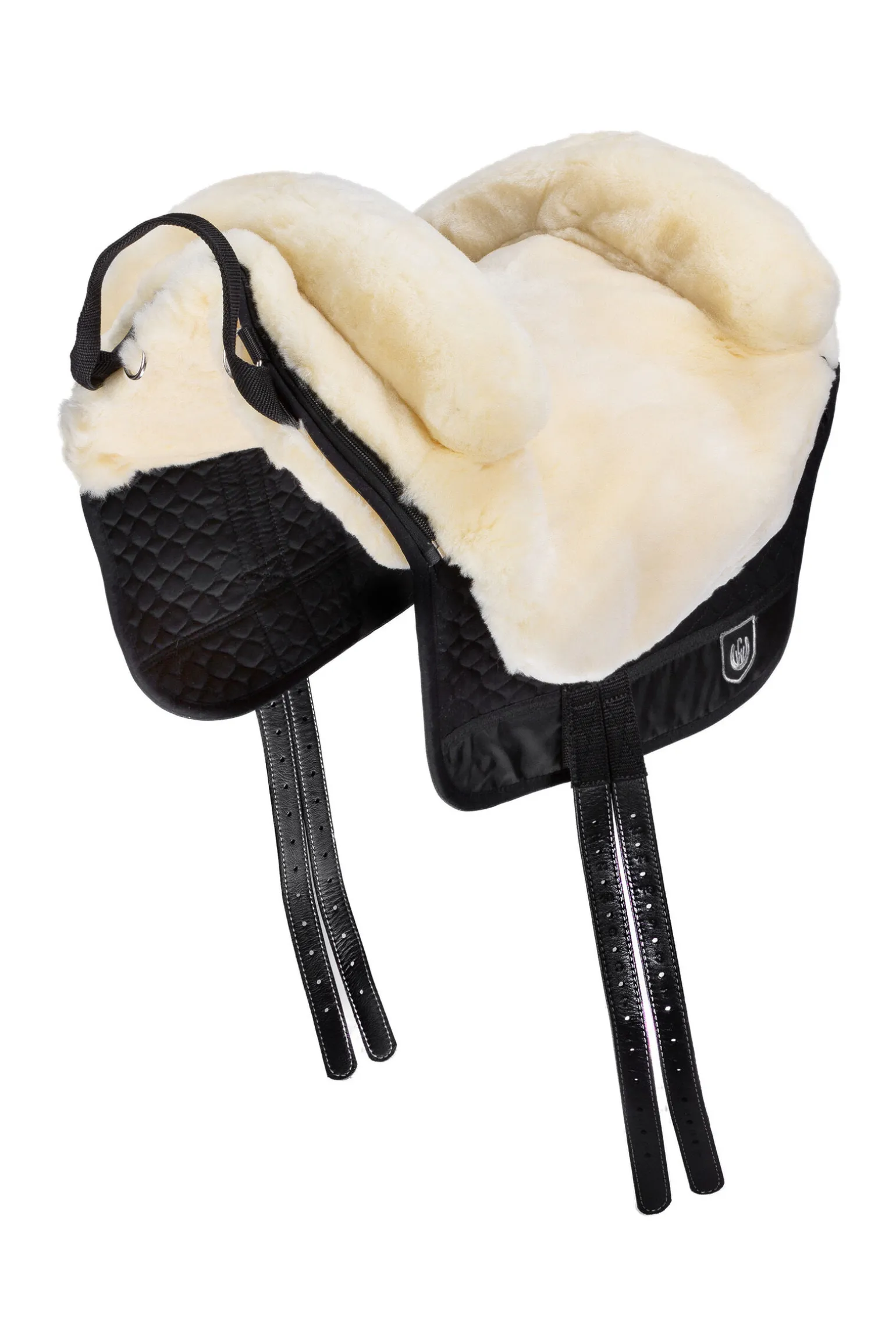 Christ Iberica Plus barbak lammeskinn-sal